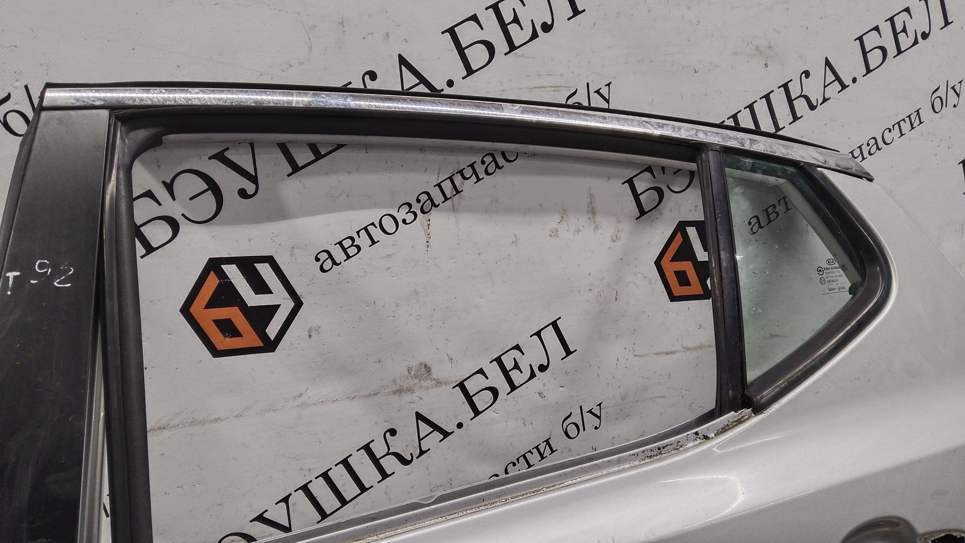 Дверь задняя левая Kia Optima 2 (MG) купить в России
